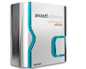 Un milion de utilizatori activi de avast! Antivirus in Romania