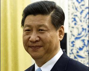China are un nou presedinte: Xi Jinping