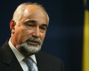 Ministrul Economiei efectueaza o vizita oficiala in Armenia