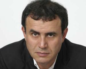 Ungaria: Roubini este vinovat pentru deprecierea forintului