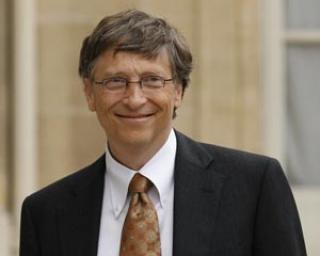 Cum a devenit Bill Gates cel mai sarac dintre bogati in 2010