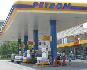 Petrom scumpeste benzina si motorina