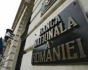 BNR a sanctionat noua banci in 2010
