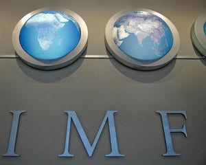 FMI vrea sa scoata lumea din zodia dolarului american