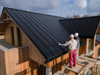Criza imobiliara, un vis al romanilor care nu se mai realizeaza. Constructiile duduie in toata tara, suntem un santier urias
