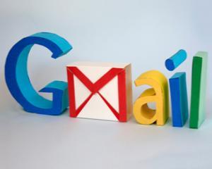Achizitionarea spatiului suplimentar limiteaza utilizatorii Gmail tot la 25 GB