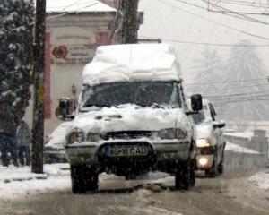 Protectia Consumatorului a sanctionat vanzatorii de anvelope cu amenzi totale de 220.000 lei