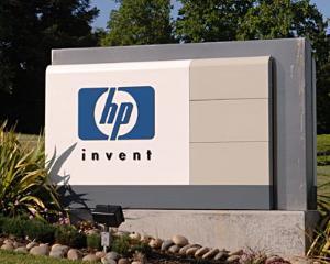 HP concediaza in aceasta saptamana peste 500 de angajati din divizia webOS