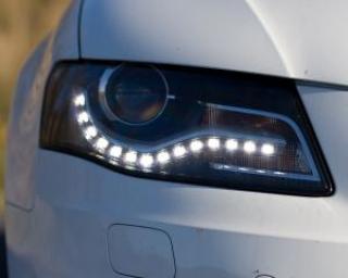 Luminile speciale pentru timp de zi, obligatorii pentru toate masinile noi din UE