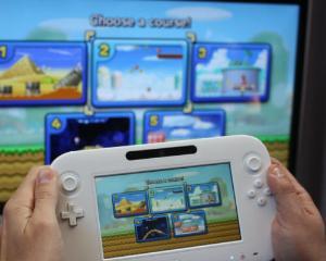 Nintendo se asteapta la pierderi de 837 milioane de dolari