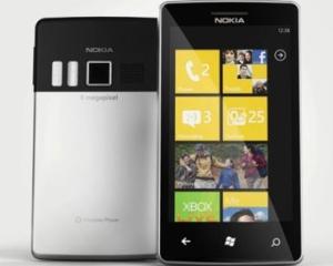 ST-Ericsson va furniza chipset-urile pentru smartphone-urile Nokia