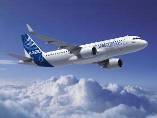 Airbus ia fata Boeing: compania europeana a primit cea mai mare comanda din istoria aviatiei comerciale