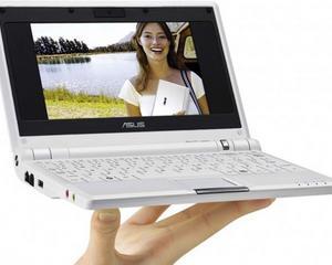 Posibil in iunie: Netbook ASUS Eee PC de 200 de dolari cu Google Chrome OS