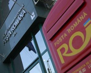 Datoriile Postei Romane s-au triplat de la venirea Guvernului Ponta