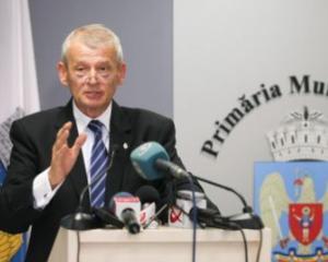 Primaria Capitalei se imprumuta pentru a acoperi datorii mai vechi