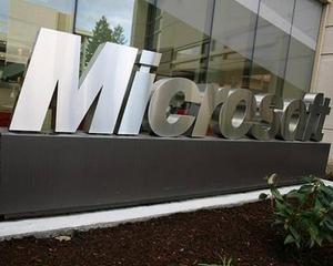 Al treilea trimestru: Microsoft a avut rezultate foarte bune, sustinute in special de cererea pentru suita Office 2010 