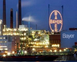 Bayer ar putea parasi Germania, pe fondul preturilor ridicate la energie