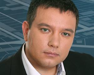 Constantin Tomescu, un manager de top - viitor primar al sectorului 6