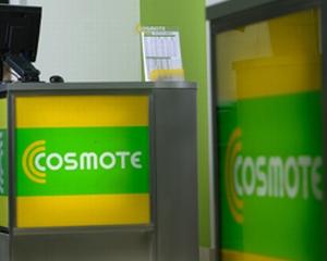 Cosmote lanseaza Connect Secure