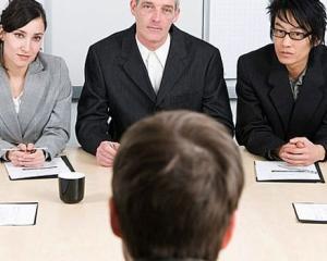 Peste 6.000 de joburi vacante in intervalul 3 – 9 februarie 2012