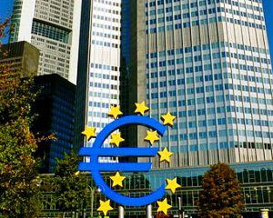 Masura disperata: Banca Centrala Europeana reduce dobanda la 0,5%