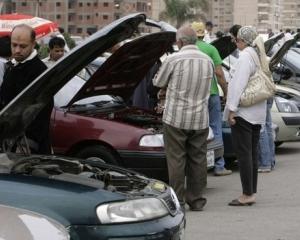 CJUE: Taxa auto e prea mare si descurajeaza achizitia de masini second-hand din alte state