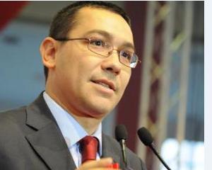 Decizia lui Ponta dupa ce Consiliul National de Atestare a Titlurilor Universitare a decis ca premierul si-a plagiat teza de doctorat