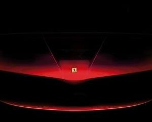 Noi detalii despre Ferrari F150, succesorul celebrului Enzo