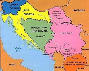 Analizele Manager.ro: Disparitia unui stat. Cum se scrie istoria la doi pasi de Romania