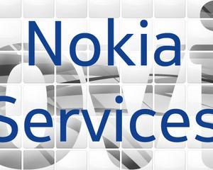 Nokia renunta la brandul Ovi. Nokia Services ii ia locul