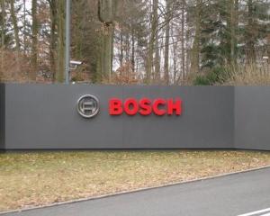 Bosch vrea sa renunte la afacerea cu sisteme de franare pentru 500 de milioane de euro