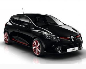 Toamna 2012: a patra generatie Renault Clio