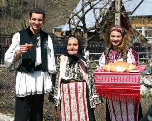 Romania urca pe locul 40 in topul celor mai pasnice tari din lume