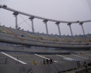 Stadionul "Lia Manoliu", 1 la pret de 2