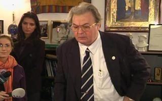Vadim Tudor: