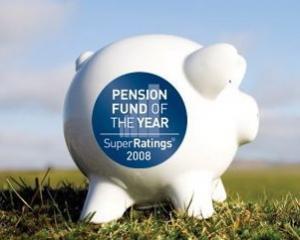 Fondurile de pensii au profituri de invidiat