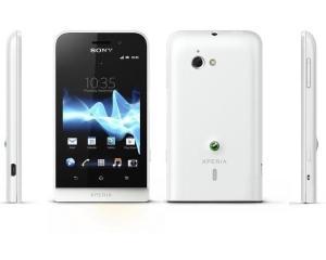 Sony Xperia Casa, smartphone cu procesor dual-core de 2 GHz