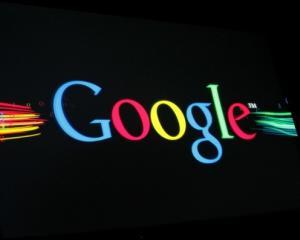 Pretul actiunilor Google s-a majorat la 800 de dolari