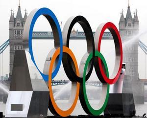 Marea Britanie sub presiune inaintea Jocurilor Olimpice de la Londra