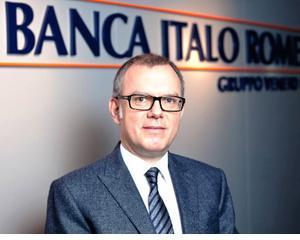 Banca Italo Romena isi ajuta clientii sa economiseasca mai simplu
