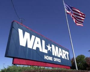 Wal-Mart va investi 759 de milioane de dolari in Brazilia in acest an