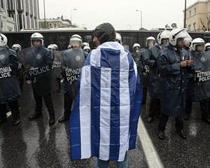 Grecia: Cele mai slabe vanzari de Craciun din ultimii 10 ani
