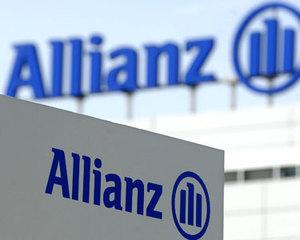 Profit operational de 9,5 miliarde de euro pentru Allianz