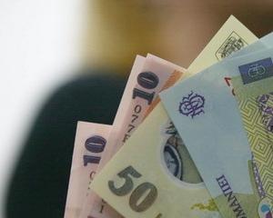 Devalorizarea leului accentueaza starea de