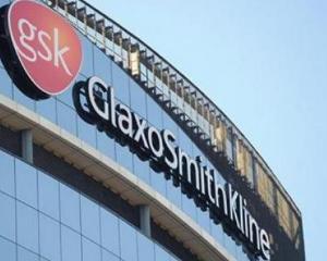 GlaxoSmithKline a finalizat investitia de 7 milioane de dolari la Brasov