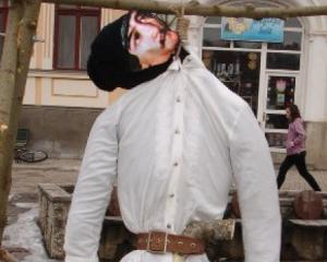 Socant: Csibi Barna l-a