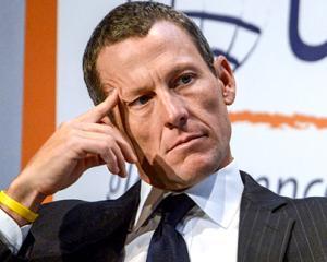 Lance Armstrong a dezvaluit ca s-a dopat: Totul a fost o minciuna!