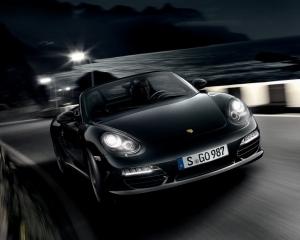 Porsche a construit 300.000 de modele Cayman si Boxster