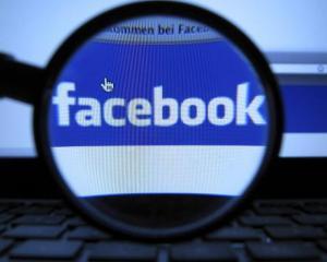 Cine ti-a vizitat profilul de Facebook. Aplicatia MINCINOASA care iti fura datele personale