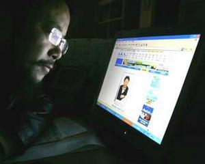 China a trecut de 500 milioane de internauti